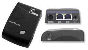 Bramka VoIP Grandstream Handytone